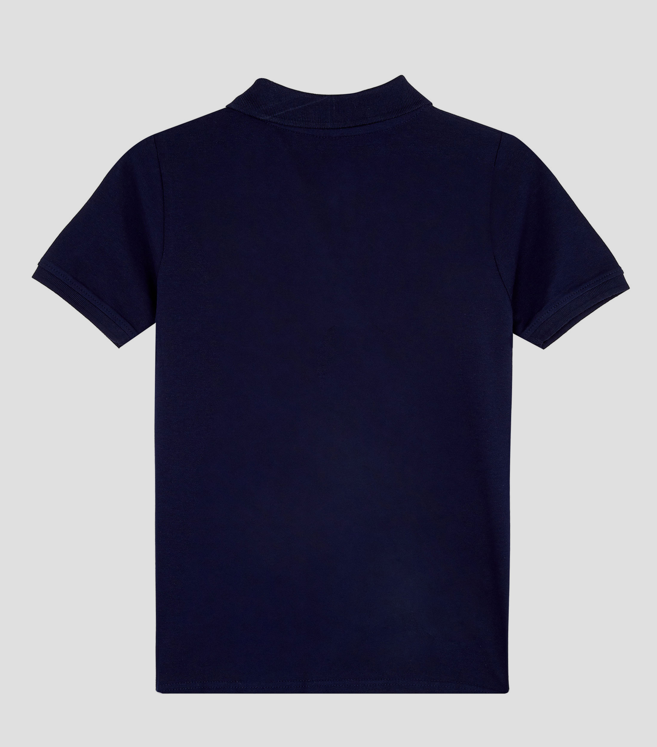 Playera Polo Nino